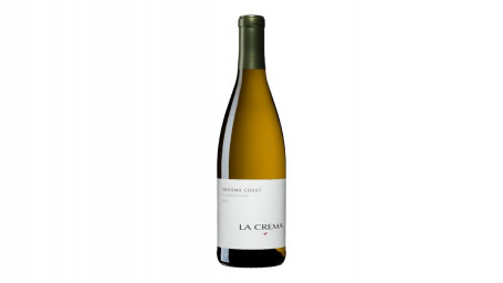 La Crema Sonoma Coast Chardonnay 750Ml, 13,5% Abv