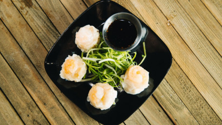 Shumai (4Pc)