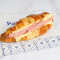 Croissant Al Formaggio E Prosciutto Wiltshire