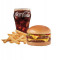 Cheeseburger Originale 1/3Lb* Doppia Combinazione