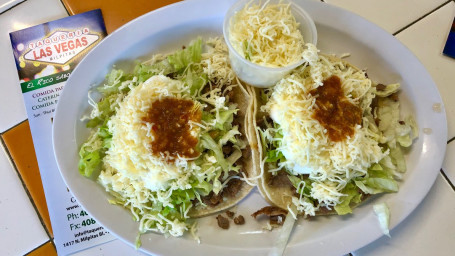 Super Tacos (Each)