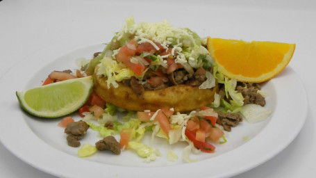 Sopes(1)