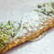 Cannoli Ricotta Chocolate Pistachio