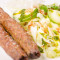 Beef Seekh Kebab (2 Pieces)