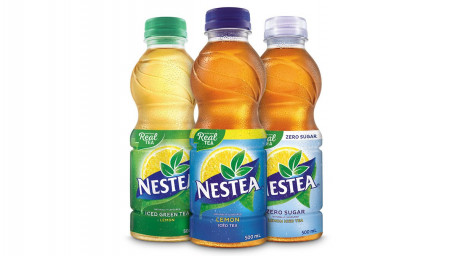 Nestea Limone Flacone Da 500 Ml