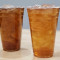 20 Oz Iced Tea Black