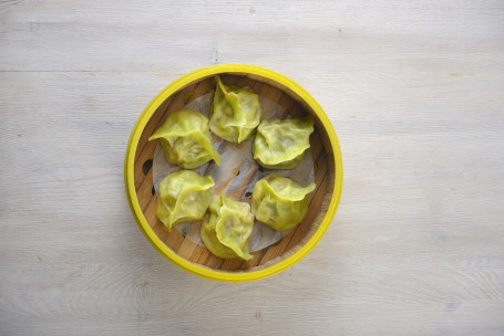 15. Chicken And Celery Dumplings (6Pcs)