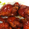 12. Lucky Buffalo Wings