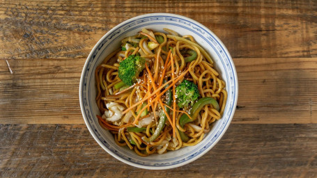 44. Chow Mein Di Verdure