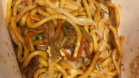 51. Casa Speciale Lo Mein