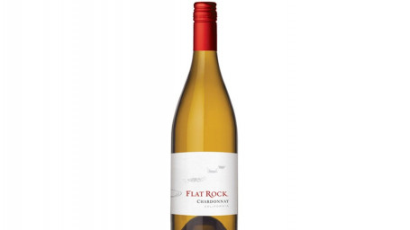 Flat Rock Chardonnay – California, 750 Ml (12,5% Abv)