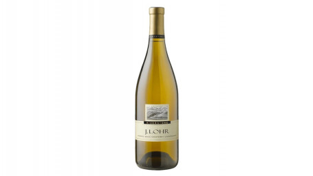 J. Lohr Riverstone Chardonnay Arroyo Seco Monterey, 750 Ml (14% Abv)