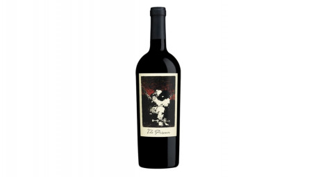 The Prisoner Red Blend – California, 750 Ml (15,2% Abv)