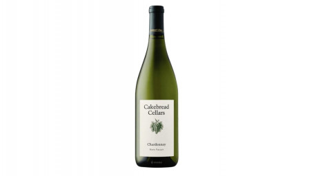 Cantine Di Pane Torta Chardonnay Napa Valley, 750 Ml (14,1% Abv)