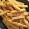 Oven Baked English Cut Fries