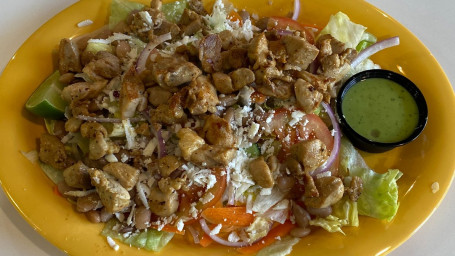 Limon Chicken Salad