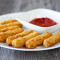 Cheese Sticks (8 Sticks)