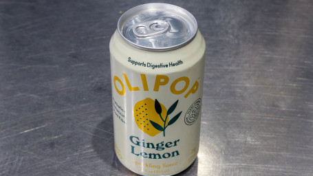 Olipop Soda