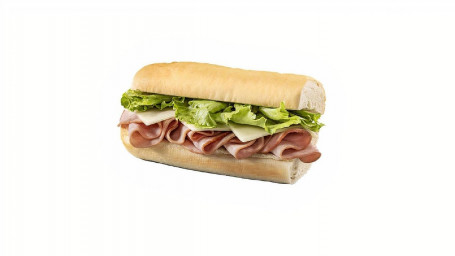 Prosciutto Svizzero 6 Sub