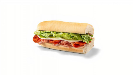 Provolone Italiano 6 Sub