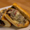 Cheesesteak Semplice