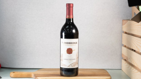 Wood Bridge Cabernet Sauvignon