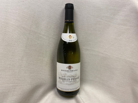 Pouilly Fuisse Ndash; Bouchard Pere Et Fils