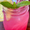 Pink Lemonade Refresher