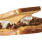 Double Cheese Bulgogi Toast Shuāng Céng Zhī Shì Kǎo Ròu Tǔ Sī