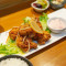 Chicken Karaage Nanban Táng Yáng げ Nán Mán Dìng Shí