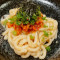 Cod Roe Marinated Udon Míng Tài Zi キムチうどん