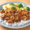 4. Teriyaki Di Gamberi Di Pollo