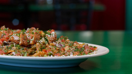 Pasta Di Pollo Cajun Ragin'