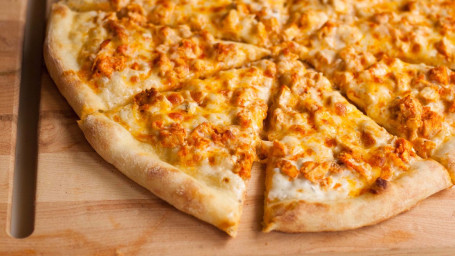 Buffalo Chicken Pizza Medium 16