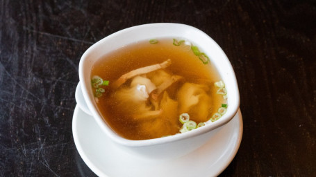 5. Zuppa Di Wonton