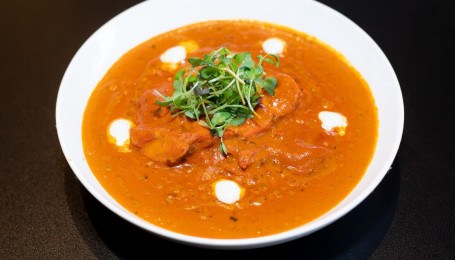 Butter Chicken Curry 1 Pint (16 Oz)