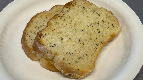 Toast All'aglio (2)