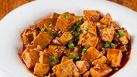 104. Ma Po Tofu