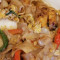 Pad Kee Mao Noodles Lunch