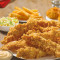 Pasto Texas Tenders Da 10 Pezzi