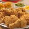 6 Pezzi Di Pollo Misto 8 Pezzi Texas Tenders Meal