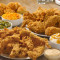 9 Pezzi Di Pollo Misto 12 Pezzi Texas Tenders Meal