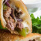 Freddys Philly Cheese Steak Egg Rolls