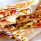 Fiesta Pollo Quesadilla