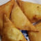 Fried Crab Cheese Wonton (6)