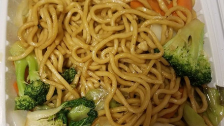 25. Chow Mein Speciale Della Casa