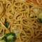 25. Chow Mein Speciale Della Casa