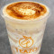 Creme Brulee Boba Milk Tea Hòu Shāo Dàn Gāo Bō Bō Nǎi Chá