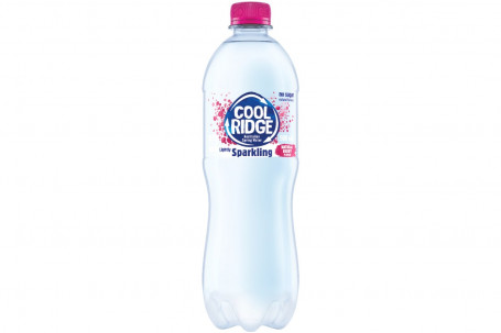 Cool Ridge Lightly Sparkling Berry 500Ml