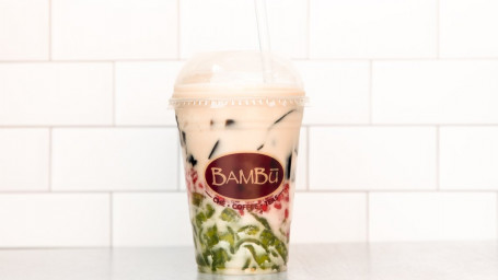 10. Bambu Preferito